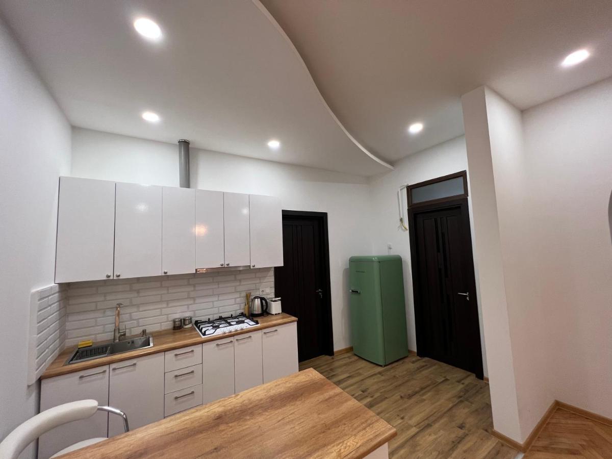 Cosy Apartment In Tbilisi Centre מראה חיצוני תמונה