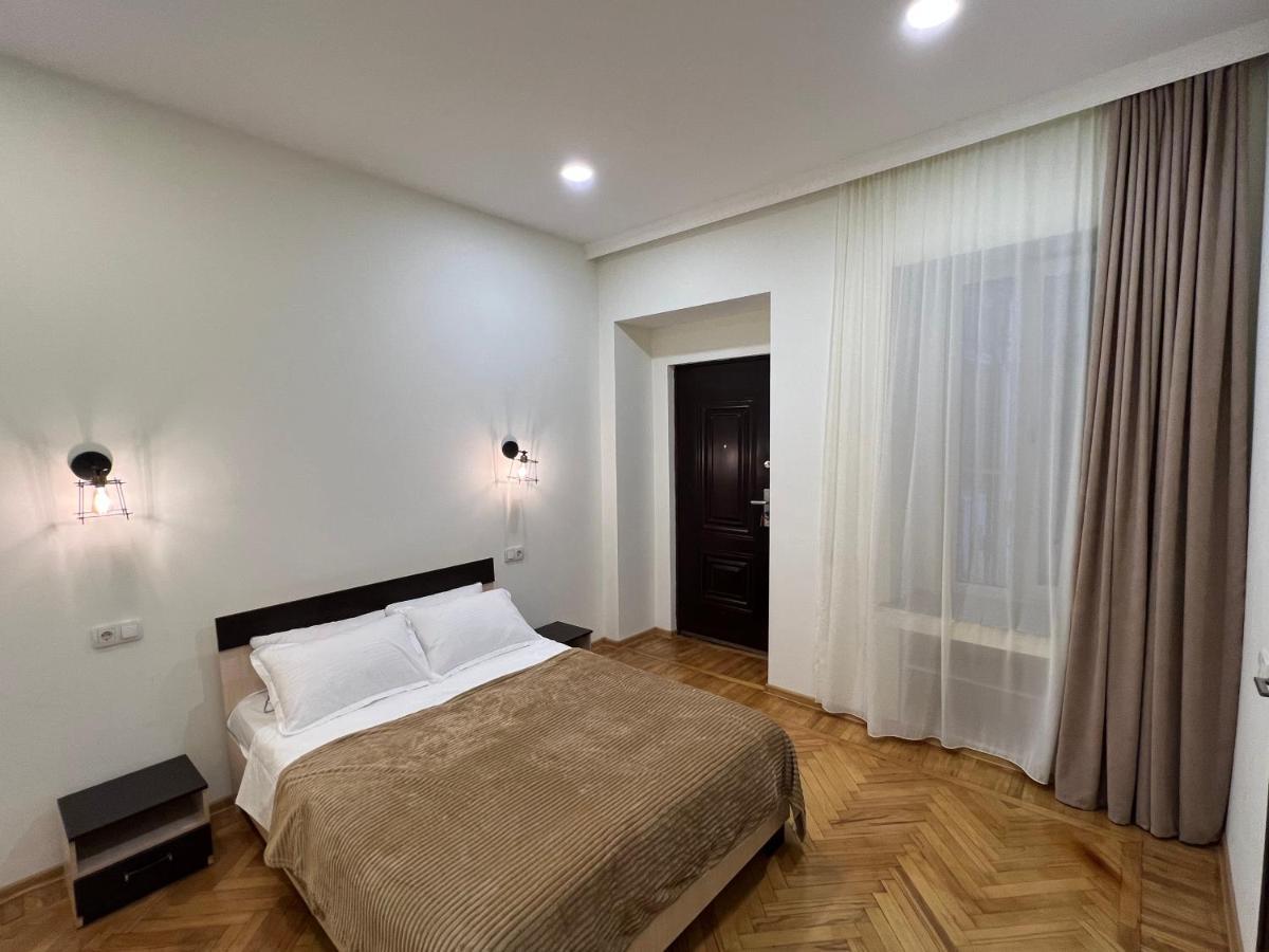 Cosy Apartment In Tbilisi Centre מראה חיצוני תמונה