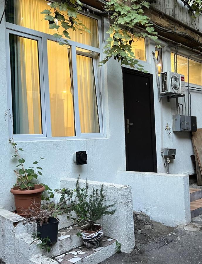 Cosy Apartment In Tbilisi Centre מראה חיצוני תמונה