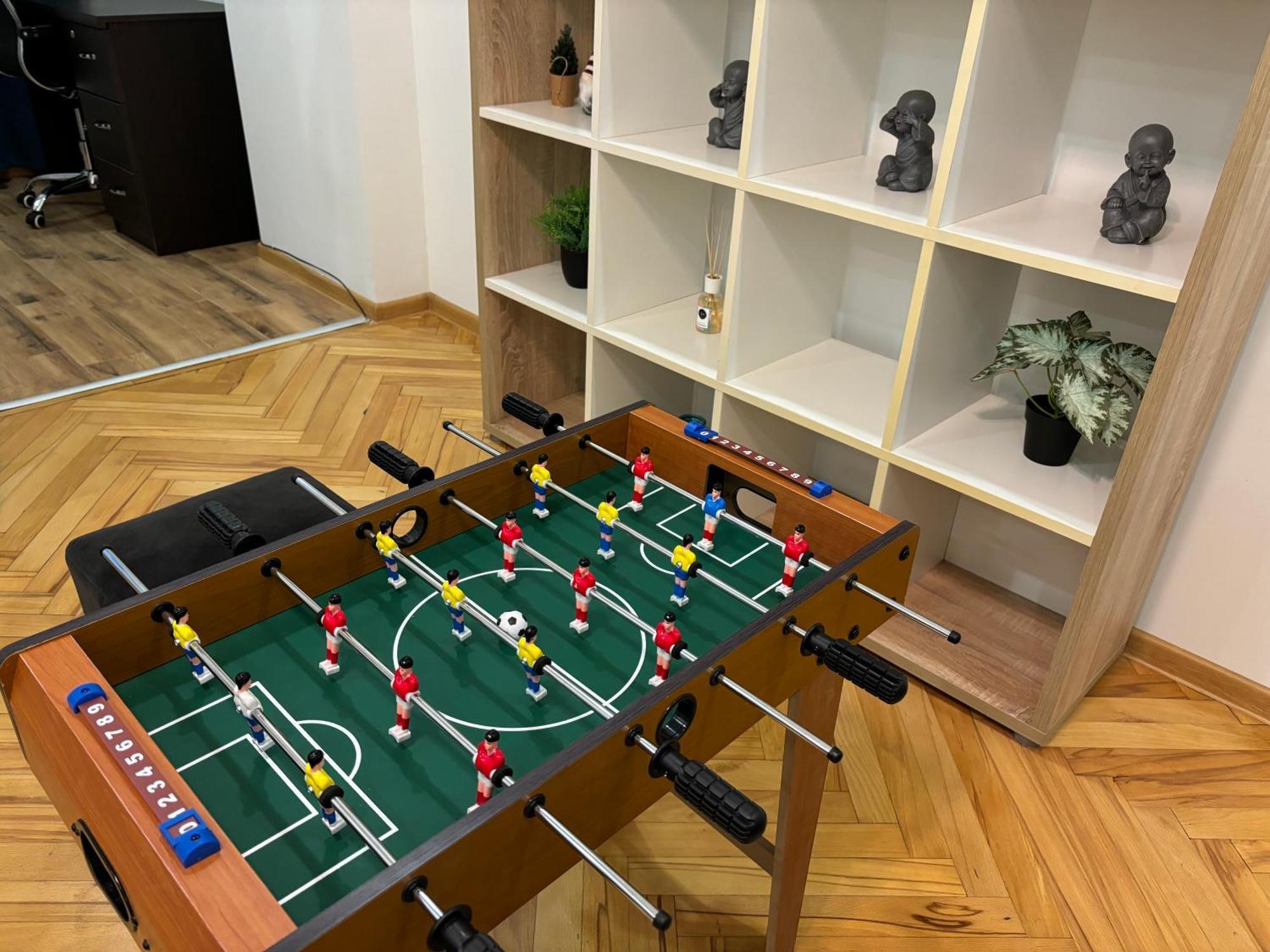 Cosy Apartment In Tbilisi Centre מראה חיצוני תמונה